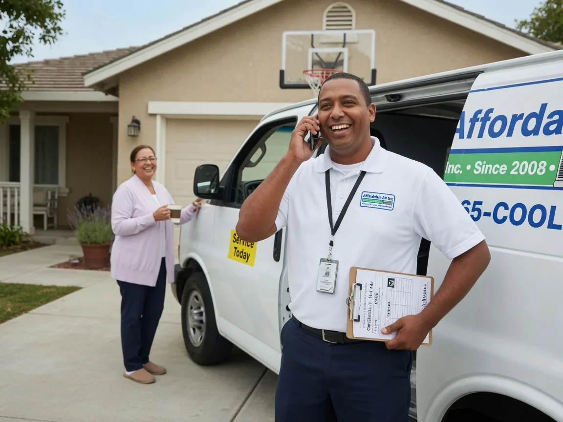 Central Ac Repair Riverside, IL FAQs